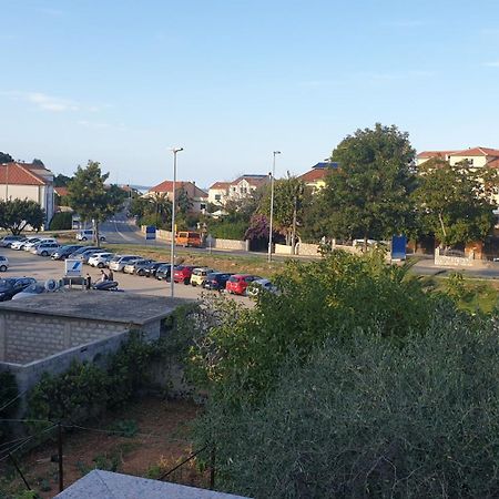 Apartments Rosa Mali Lošinj Kültér fotó