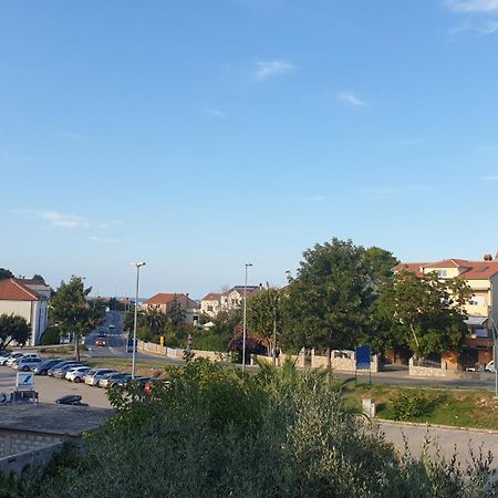 Apartments Rosa Mali Lošinj Kültér fotó