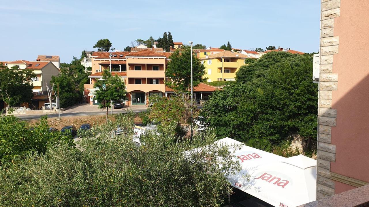 Apartments Rosa Mali Lošinj Kültér fotó