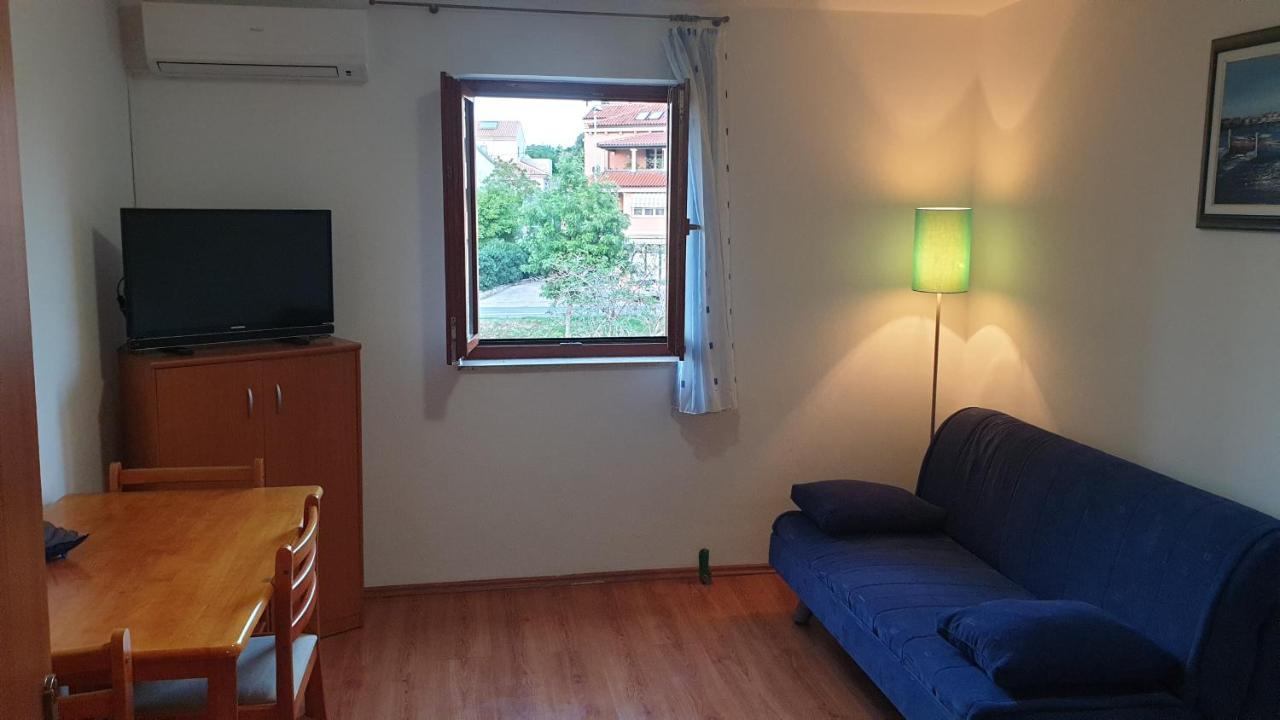 Apartments Rosa Mali Lošinj Kültér fotó