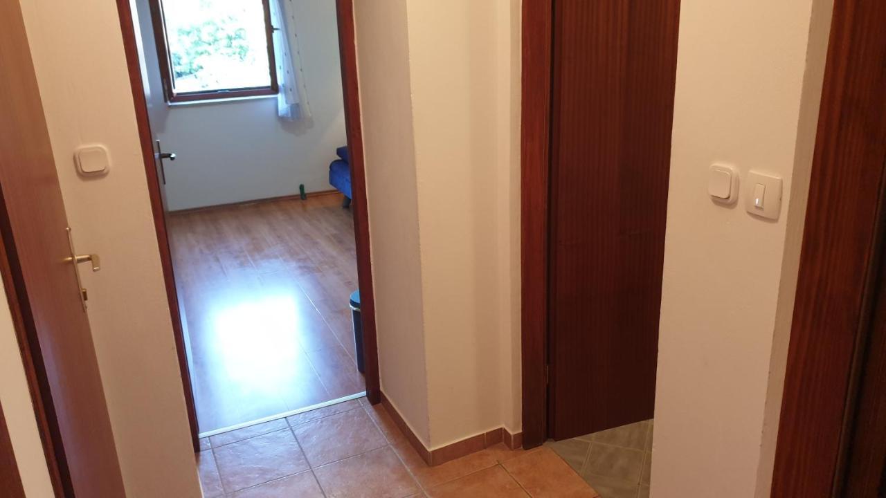Apartments Rosa Mali Lošinj Kültér fotó
