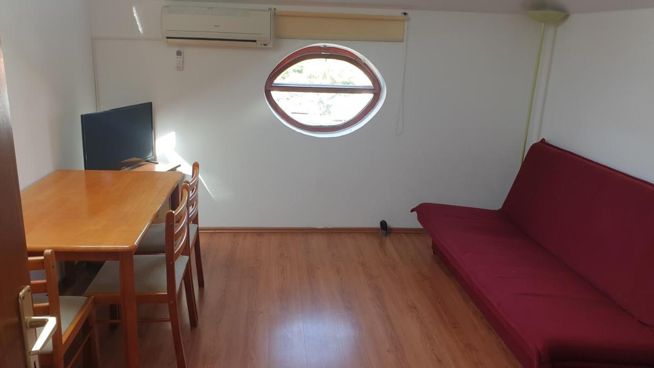 Apartments Rosa Mali Lošinj Kültér fotó