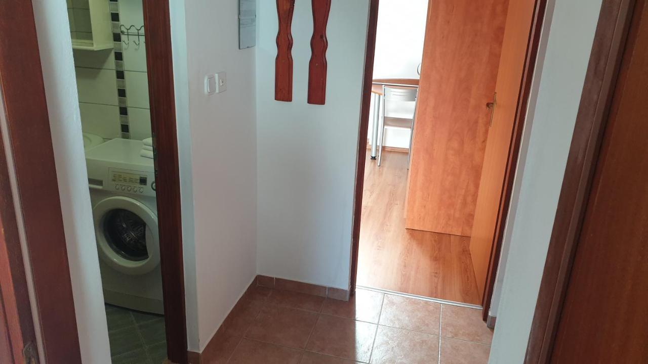 Apartments Rosa Mali Lošinj Kültér fotó