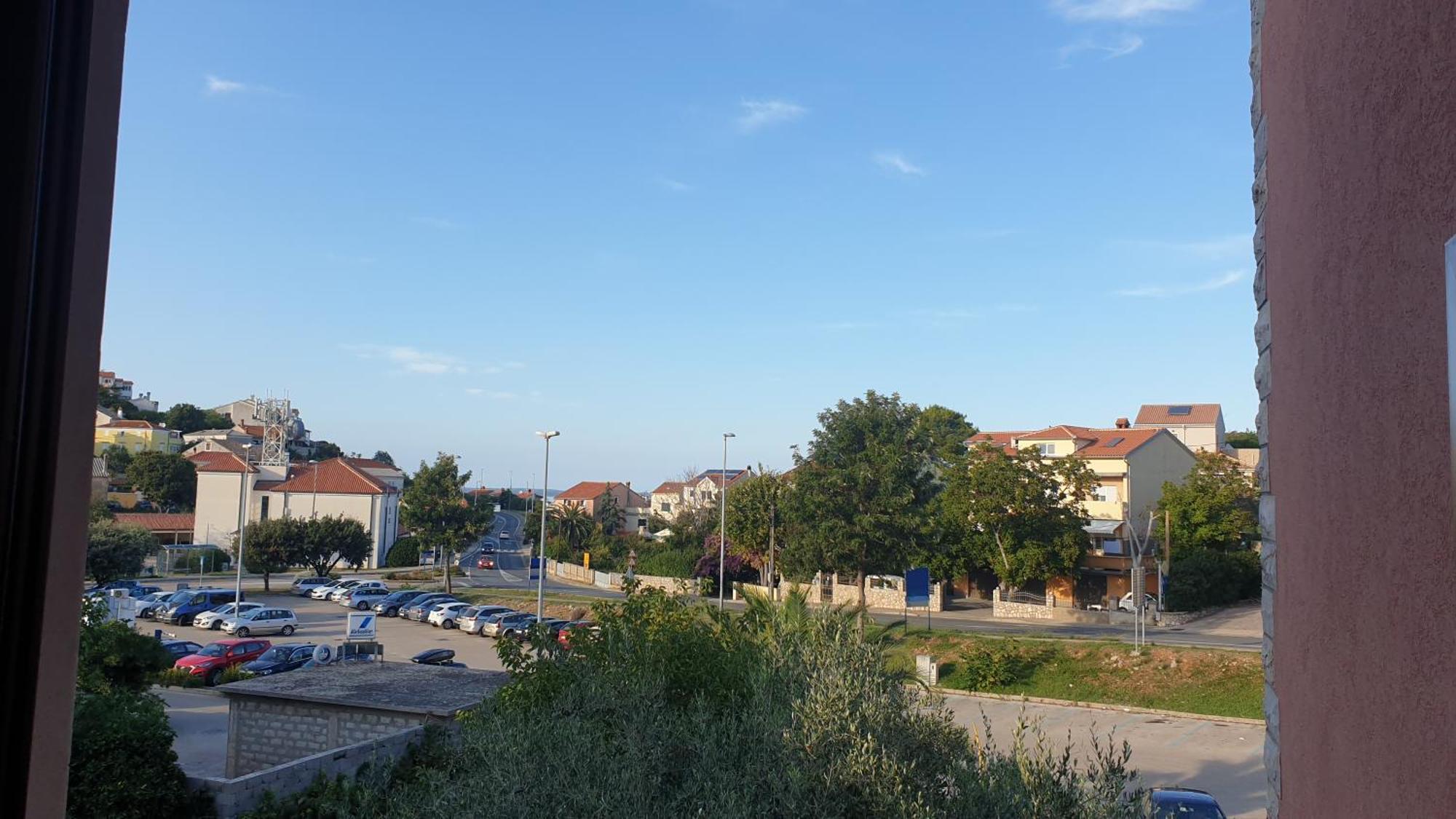 Apartments Rosa Mali Lošinj Kültér fotó